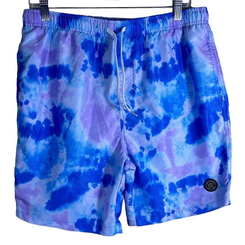 Brooklyn Cloth Kent Ave. Swim Trunk Men's Size Large